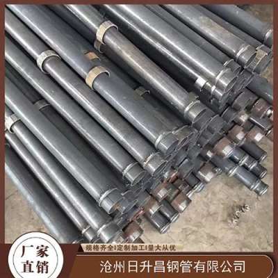 献县最薄的声测管壁厚可以到什么程度