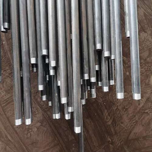 献县声测管重量是多少？买管必知的计算公式