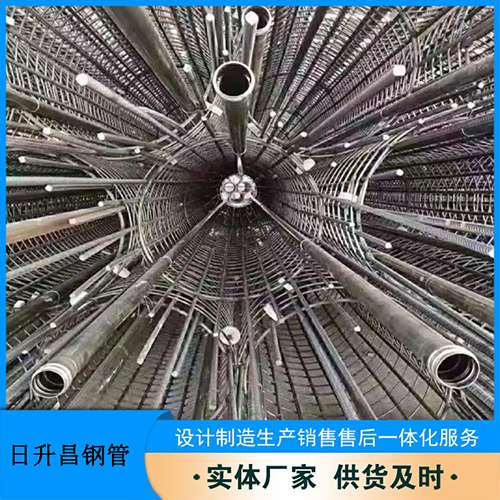 献县声测管规格型号有哪些分类？
